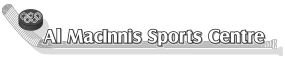 Al MacInnis Sports Centre